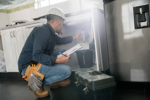 Best Local Plumber Services  in Salina, OK