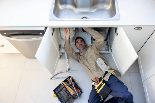 Sprinkler Systems in Salina, OK