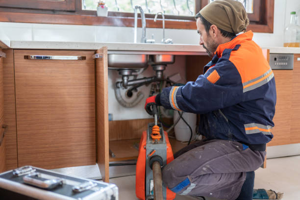 Best Water Heater Repair  in Salina, OK