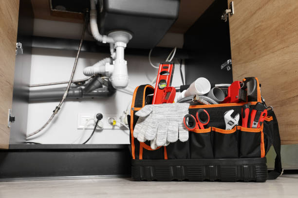 Best Affordable Plumbing Services  in Salina, OK