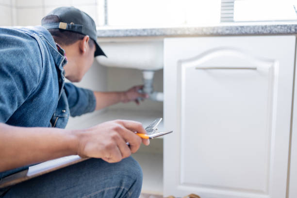 Best Affordable Plumbing Services  in Salina, OK