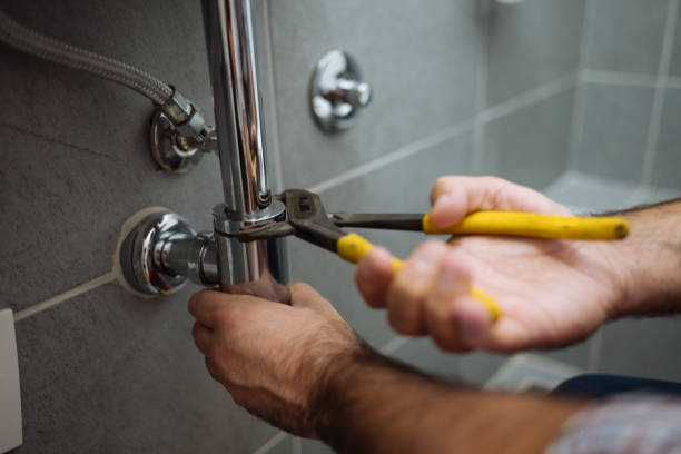 Best Plumbing Repair Near Me  in Salina, OK