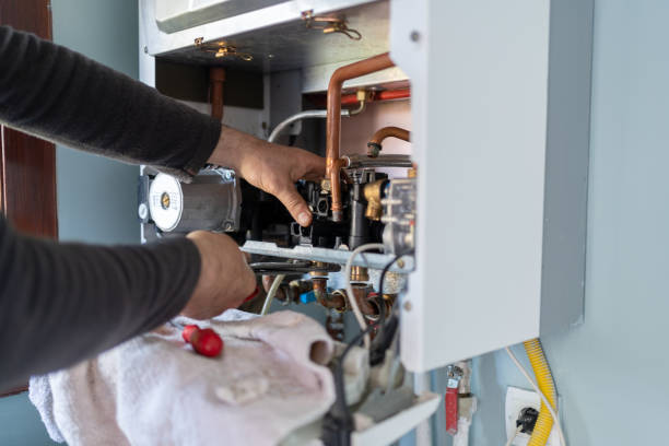 Best Emergency Plumbing Repair  in Salina, OK