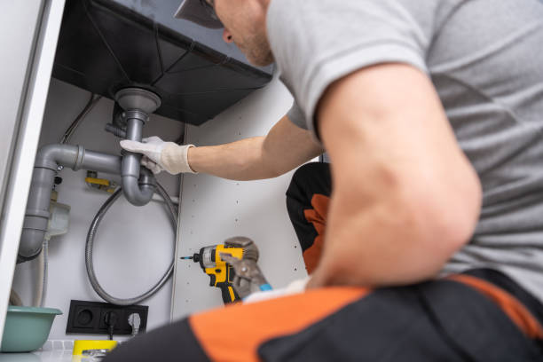  Salina, OK Plumbing Pros