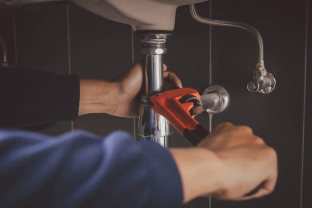 Trusted Salina, OK Plumbing Experts